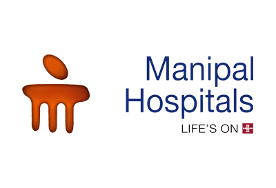 Manipal Hospitals Logo Ananta Services