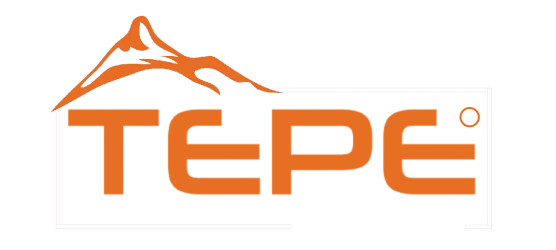 Tepe Balkon Logo