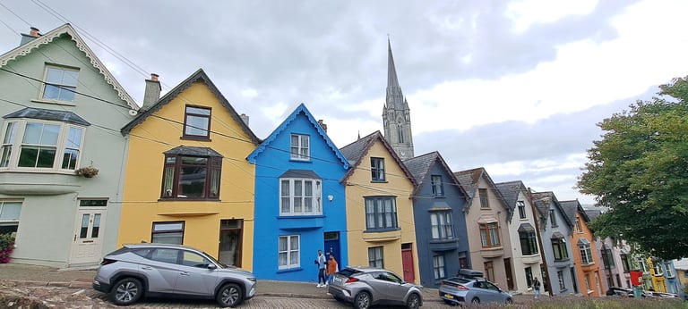 Cobh, Ireland