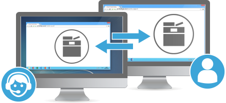 Support anywhere in the world