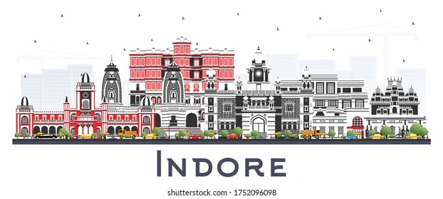 Internship in Indore