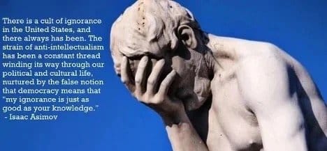 Isaac Asimov