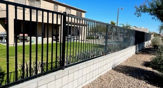 3-D Masonry