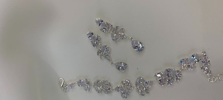 Vestuviniai papuošalai