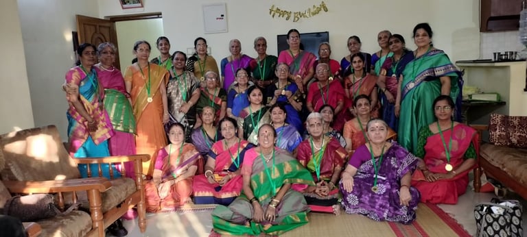 Nanganallur Abirami Anthathi