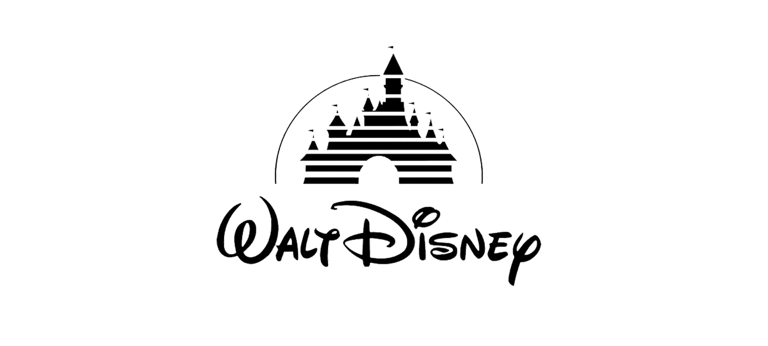 logo walt disney land
