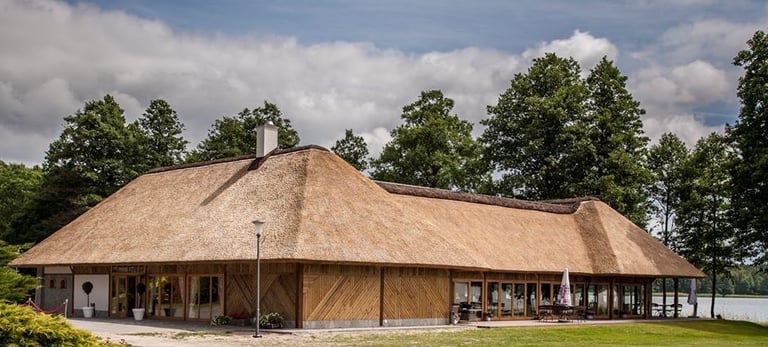 to nasza sala weselna