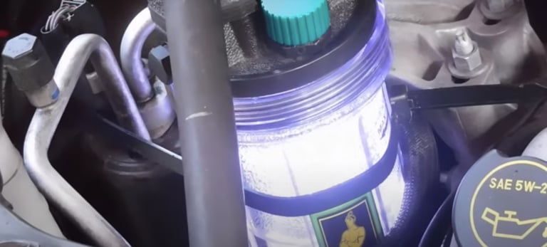 Automotive hydrogen fuel cell, hho generator, gas hho, automotive hydrogen kits, water fuelled car, miles per gallon