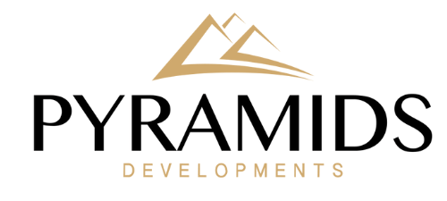 Pyramids Development
