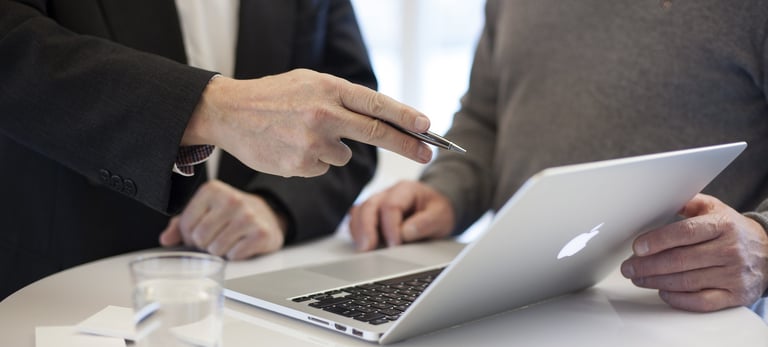 Advertising Consultancy