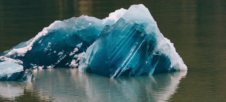 your ex in another relationship is the tip of the iceberg