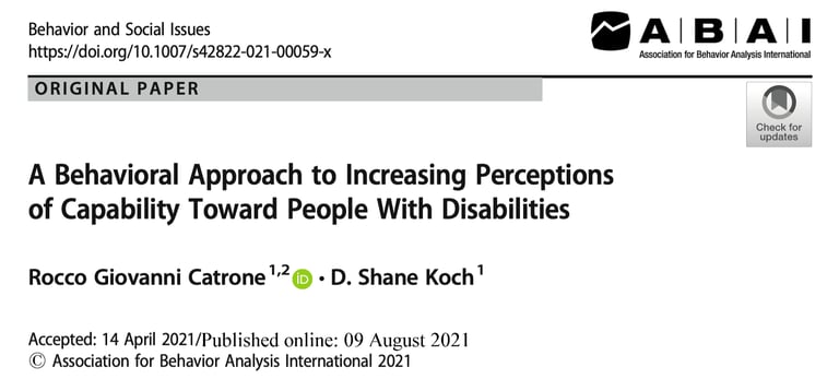 Image of paper with same title as this blog.