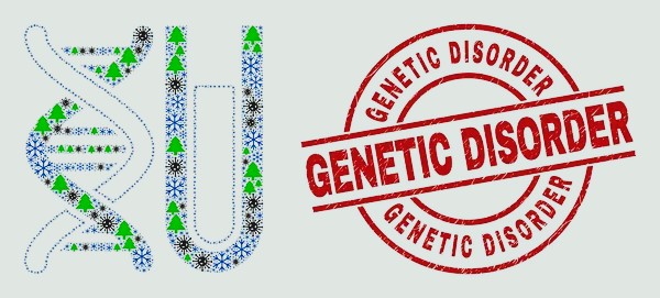 genetic disorder