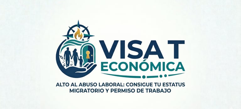 Visa T Económica
