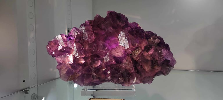 Fluorite
