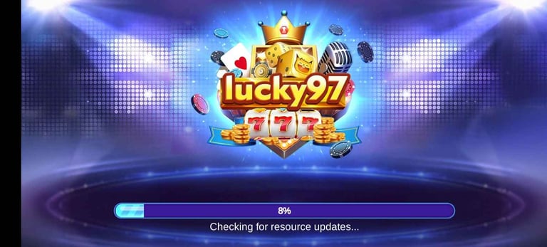 Lucky 97 game