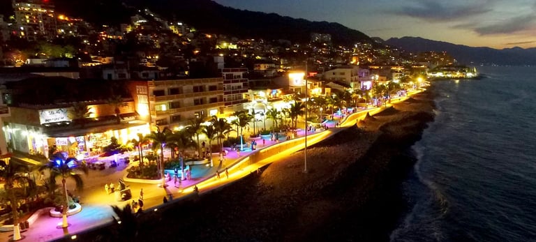 puerto vallarta