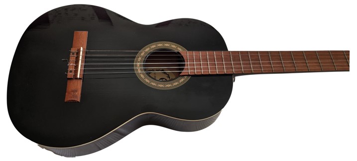 Guitar chords: "Black or white" by Michael Jackson