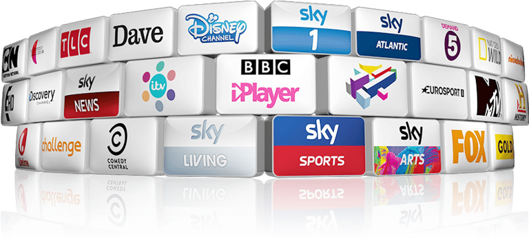 Mom IPTV Official Website 