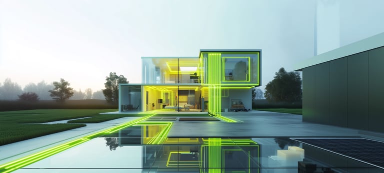 πιστοποιητικο ενεργειακης αποδοσης