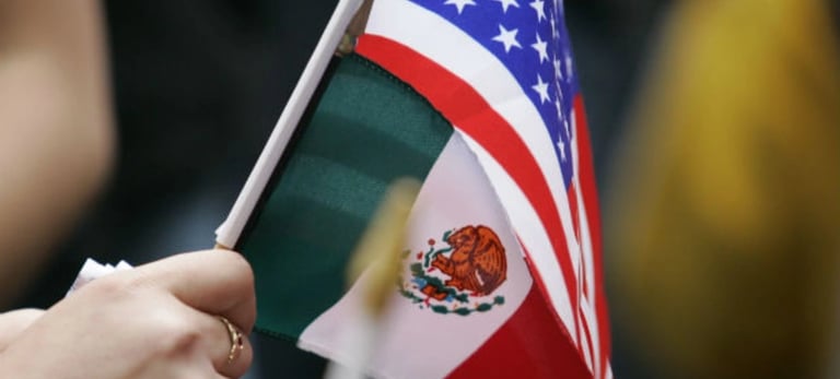 double nationality mexico