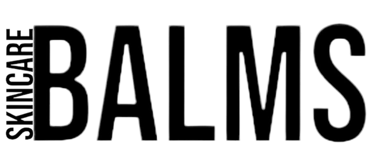 Skincare Balms store Logo
