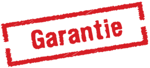 Garantie Logo