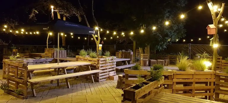 terras by night