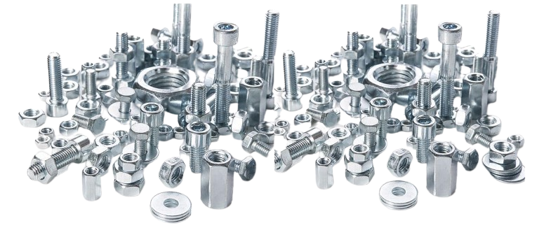 High Quality Fasteners Manufacturer Ravina Fasteners 