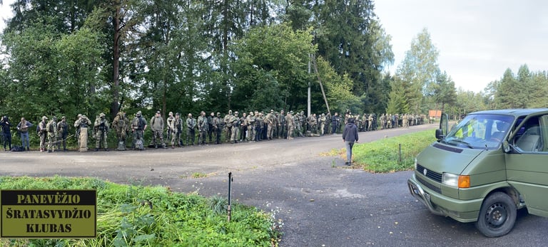 Šratasvydis panevėžyje