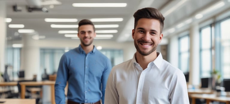 Recrutamento e seleção de qualidade para empresas