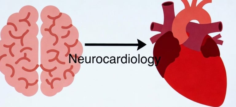 محور القلب والدماغ، الصيام