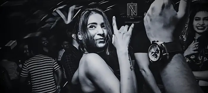 Best Nightclubs in Delhi | Top Nightclubs in Delhi NCR