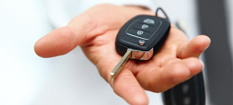 apertura de coches sin llave en menos de 1 hora, extraccion de llave rota, duplicado de llave coche