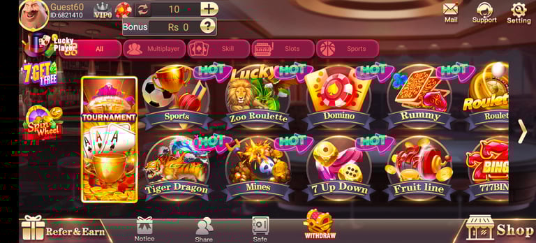 3Patti World, Teen Patti World 