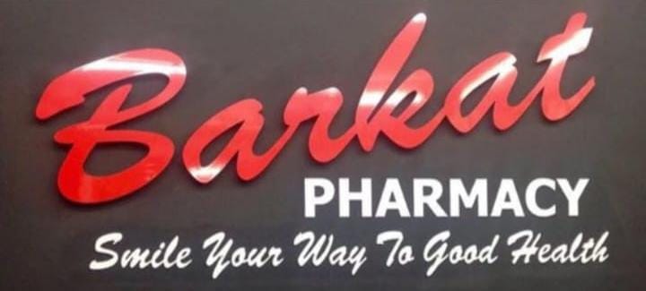 Barkat Pharmacy Smile Your Way to Good Health