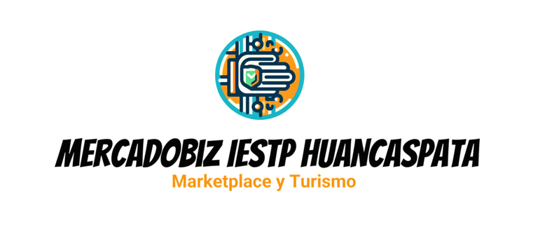 Ulloa Bodega - Mercado del distrito de Huancaspata, Pataz