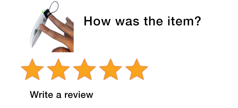 Finger Sliders Shortboard Review Snappers