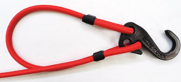 Elastic Bungee Rope