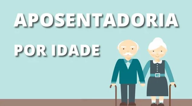APOSENTADORIA POR IDADE - DIREITO PREVIDENCIARIO, ADVOGADO EM SÃO PAULO