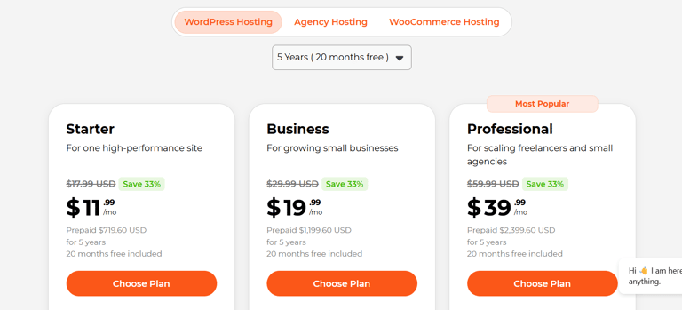 wpx hosting web hosting software price review