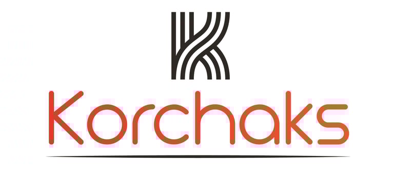 Korchaks Representações