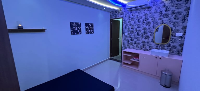 style zone spa in sembakkam