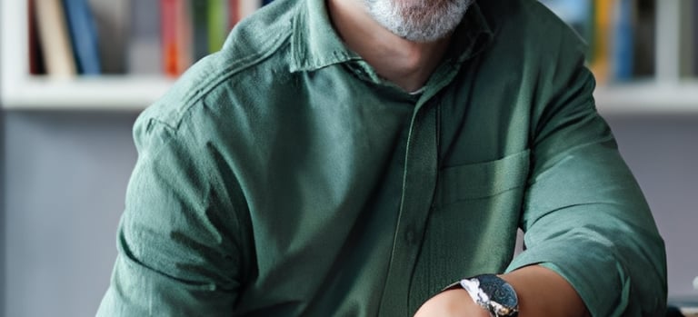 Parcours ose ta métamorphose, une clarification de sa vocation