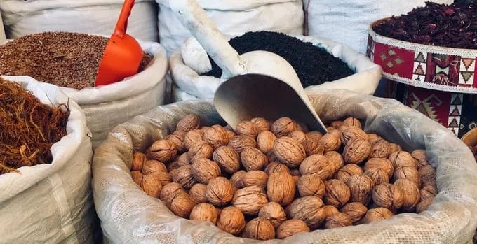 Products directly from farms of Kashmir, India FMCG vertical of AgriVedic Integration RisingIndia.in