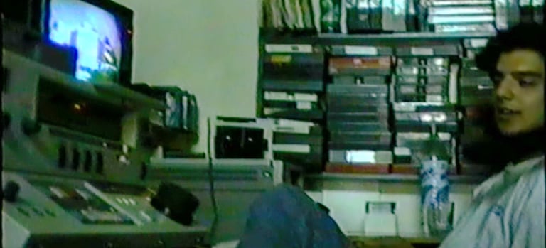 Κωνσταντίνος Κλάδος 1994