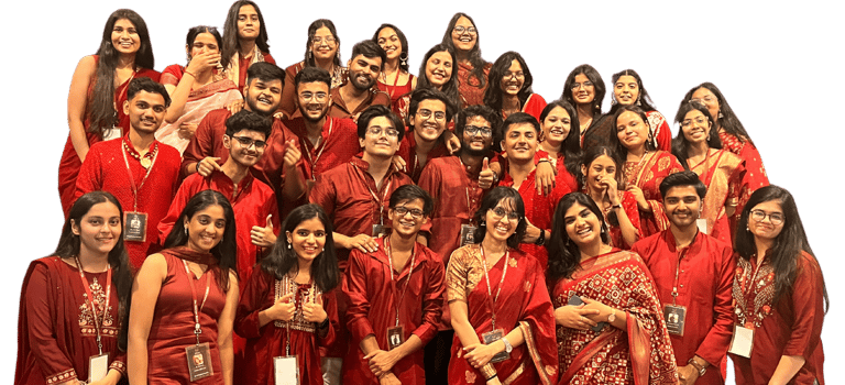 EKLAVYA MUN SECRETARIAT