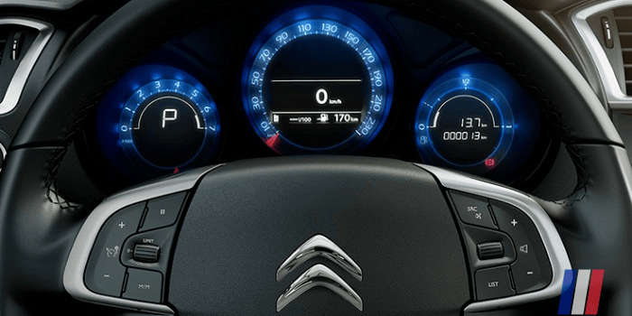 Peritos Car Oficina Especializada Citroën e DS