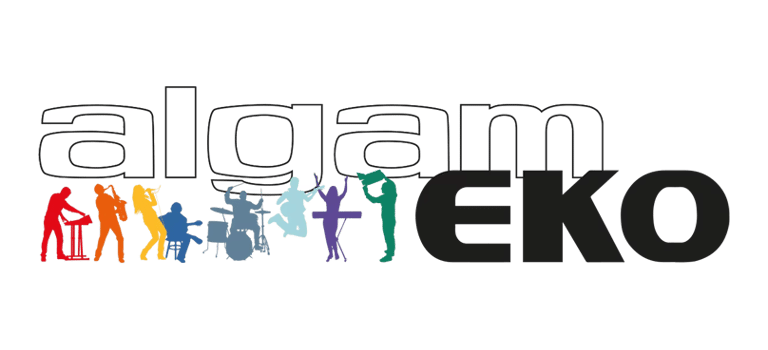 Algam Eko