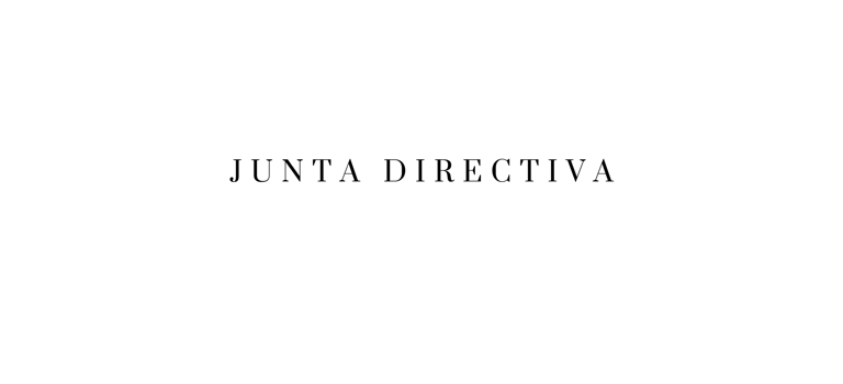 Jaen centro l Asociación de vecinos. Junta directiva. Jaén centro